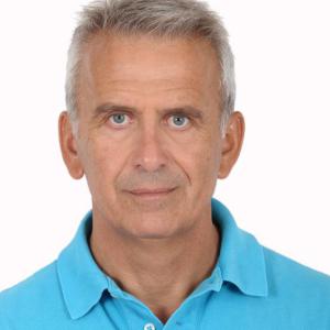 Profilbild på Dimitrios Maditinos