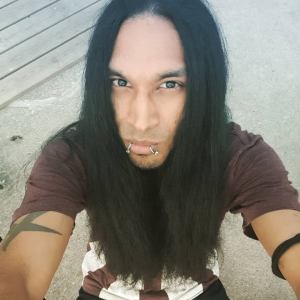 Profilbild på Dinesh Dewan