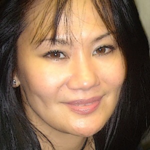Profilbild på Diorella Dolly Carpio