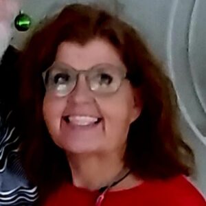 Profilbild på Disa Eliasson