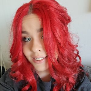 Profilbild på Disa Lund