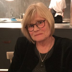Profilbild på Disa Norlander