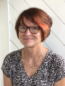 Profilbild på Ditte Liss