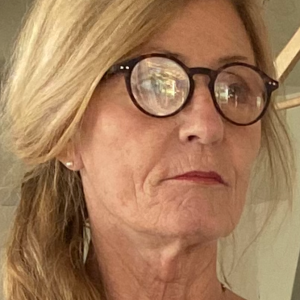 Profilbild på Ditte Tengvall