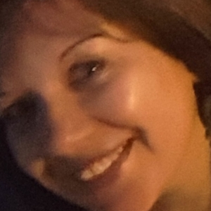 Profilbild på Djamila Gimenez