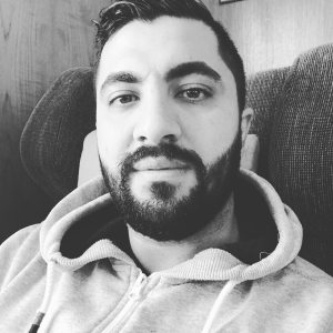 Profilbild på Dldz Soleyman