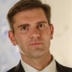 Profilbild på Dmitri Soukhov