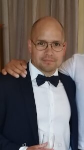 Profilbild på Domeniko Aguirre