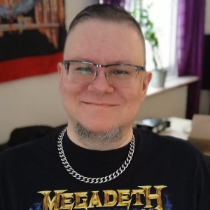 Profilbild på Dominique Rogalski
