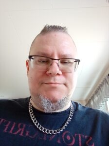 Profilbild på Dominique Rogalski