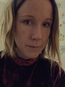 Profilbild på Dordi Omnell