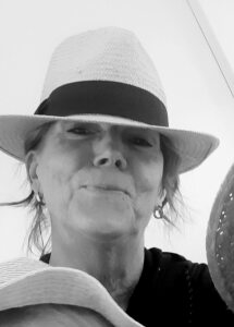 Profilbild på Doris Karlsson