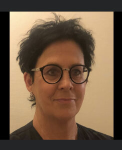 Profilbild på Doris Lundgren