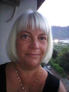 Profilbild på Doris Nilsson