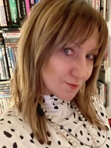 Profilbild på Dorota Äärlaht
