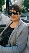 Profilbild på Dorota Roth