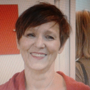 Profilbild på Dorrit Eriksson Lavelid