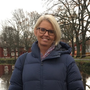 Profilbild på Douglas Duveskog