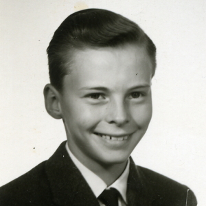 Profilbild på Douglas Florman