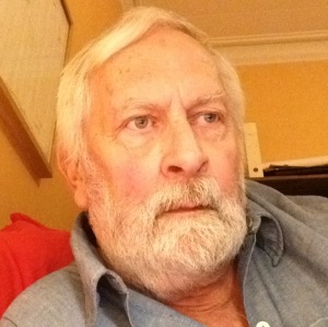 Profilbild på Douglas Jonasson