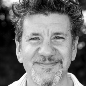 Profilbild på Douglas Lewrén