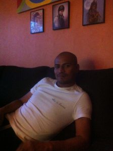 Profilbild på Douglas Perez