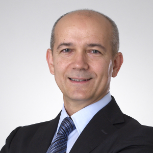 Profilbild på Dragan Bondzic