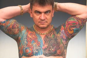 Profilbild på Dragan Brankovic