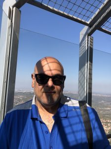 Profilbild på Dragan Ljubomirovic