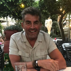 Profilbild på Dragan Urosevic