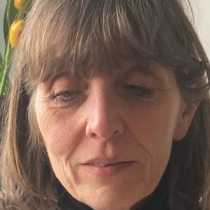 Profilbild på Dragana Panic