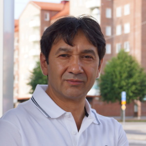 Profilbild på Dragomir Petrovic