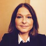 Profilbild på Drita Kolgjini