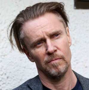 Profilbild på Duncan Green