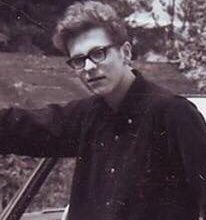 Profilbild på Duv Lars Gunnar Lech