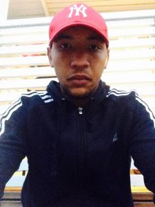 Profilbild på Dydie Mafuta