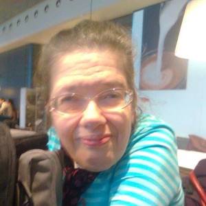 Profilbild på E-L. Weidersjö