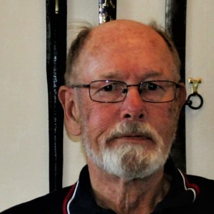 Profilbild på Ebbe Carleson