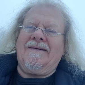 Profilbild på Ebbe Nordin