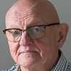 Profilbild på Ebbe Stenberg