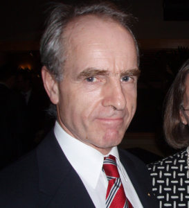 Profilbild på Ebbe Wahlund