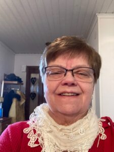 Profilbild på Ebon Håfström