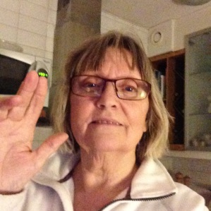 Profilbild på Ebon Warneryd