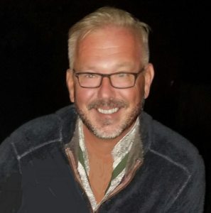 Profilbild på Ed Kurosz