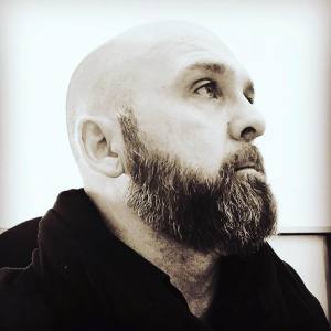 Profilbild på Eddie Andersson