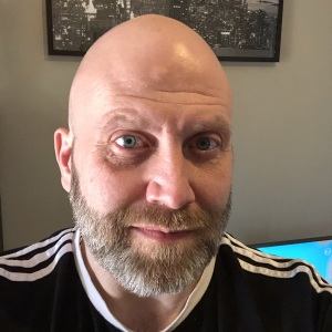 Profilbild på Eddie Börjesson