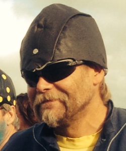 Profilbild på Eddie Freij