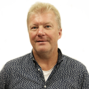 Profilbild på Eddie Hansson