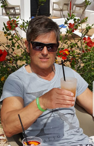 Profilbild på Eddie Jadeborn