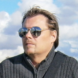 Profilbild på Eddie Jonsson